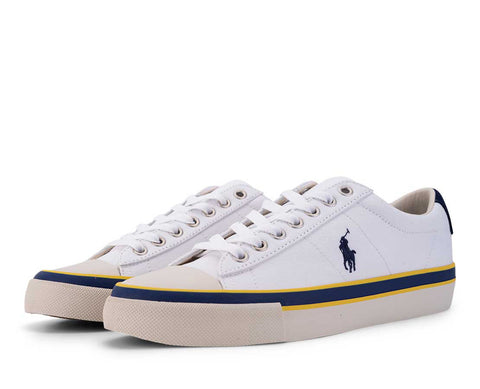 Ralph Lauren Sayer Vulcanised BR/MAR/AM - 816830686002-474