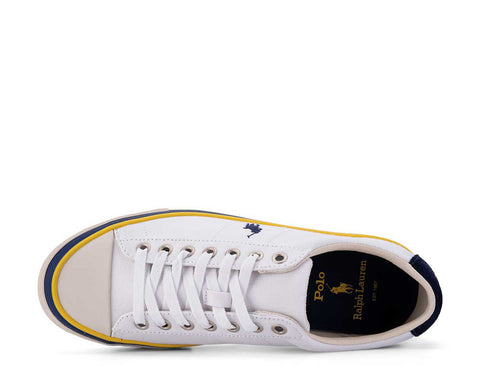 Ralph Lauren Sayer Vulcanised BR/MAR/AM - 816830686002-474