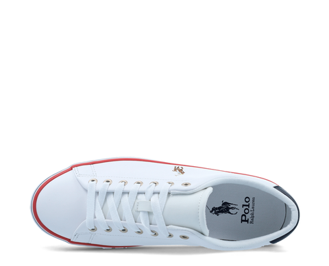 Ralph Lauren Longwood BR/MAR/VM - 816861061002-612