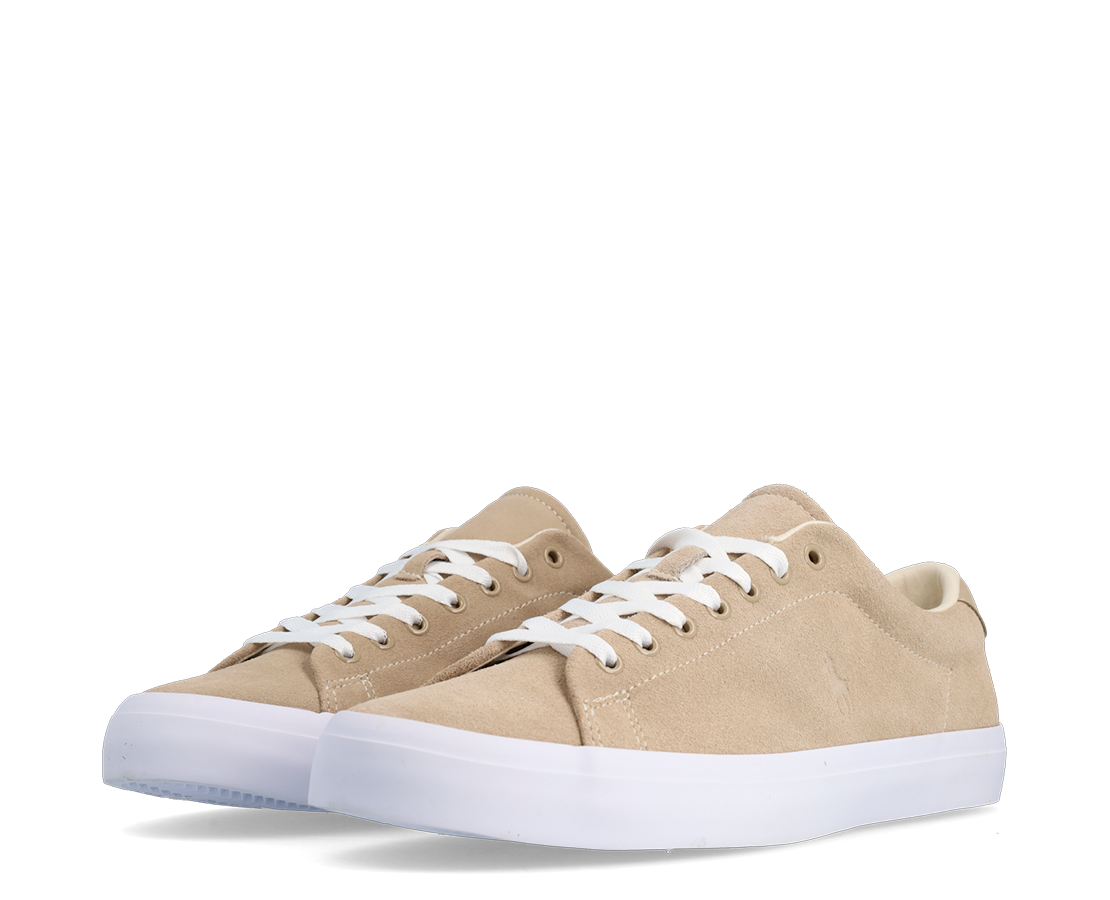 Ralph Lauren Longwood KHAKI - 816892340001-908