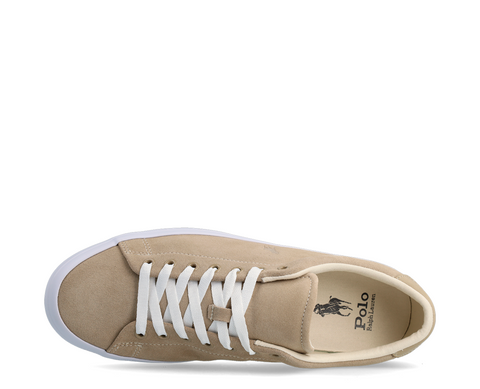 Ralph Lauren Longwood KHAKI - 816892340001-908