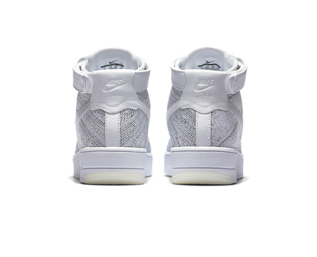 Nike Air Force 1 Flyknit W BR/BJ - 818018-343