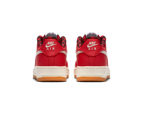 AIR FORCE 1 LV8 SAP NIKE VM - 820438.601-320