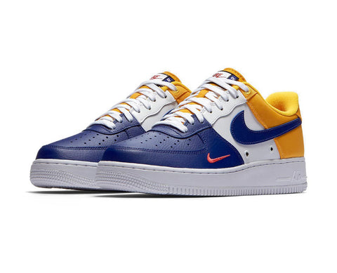 Nike Air Force 1 '07 LV8 AZ/BR/AM - 823511.404-496