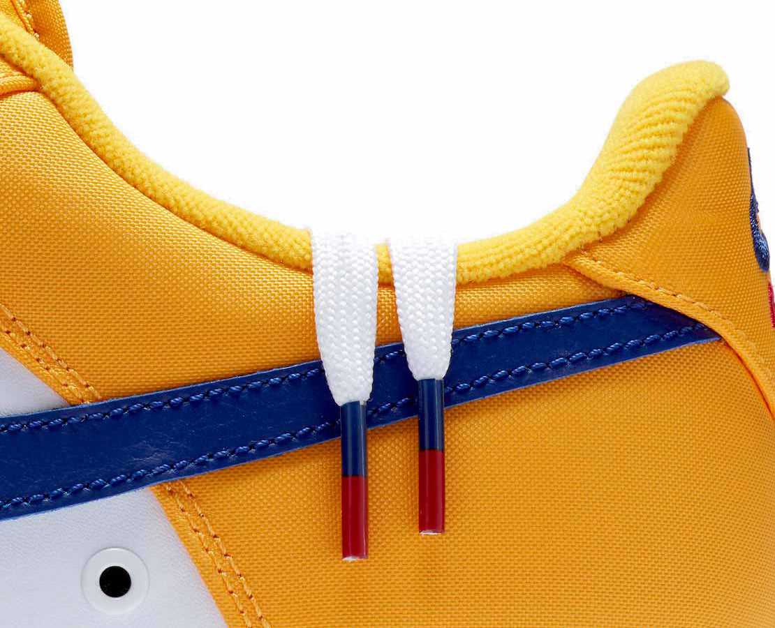 Nike Air Force 1 '07 LV8 AZ/BR/AM - 823511.404-496