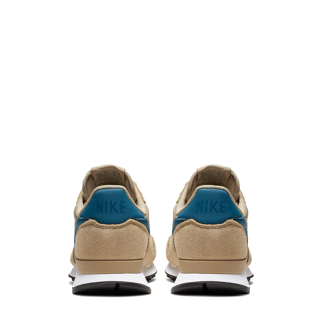 INTERNATIONALIST W  BJ/AZ - 828407-213-80