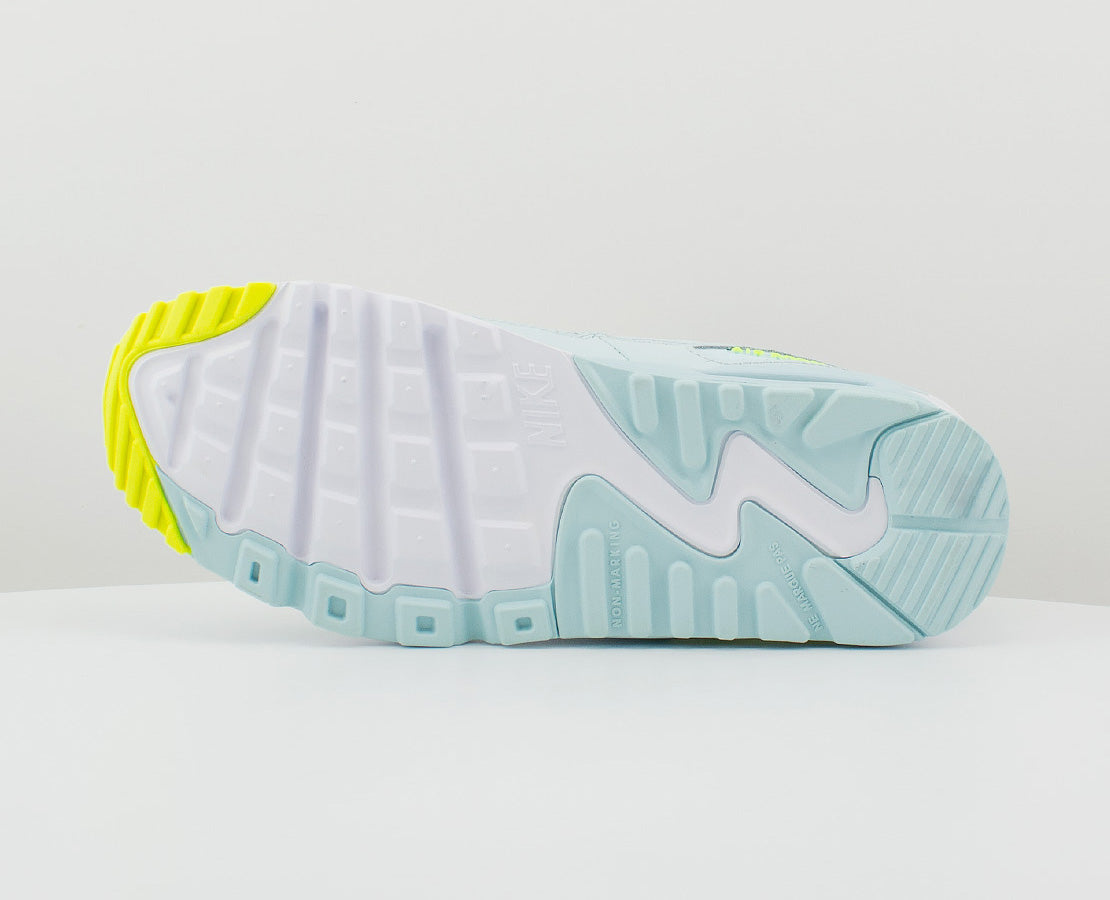 Nike Air Max 90 kids BR/AM/VD - 833376.100-433