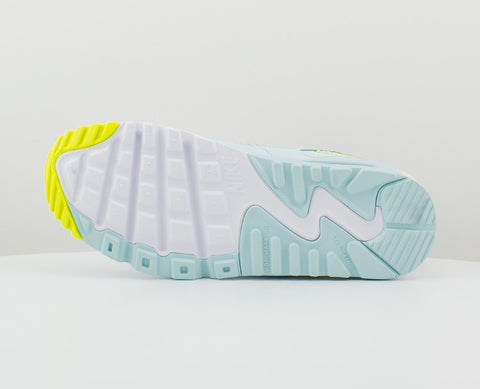 Nike Air Max 90 kids BR/AM/VD - 833376.100-433