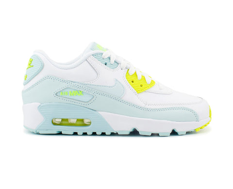Nike Air Max 90 kids BR/AM/VD - 833376.100-433