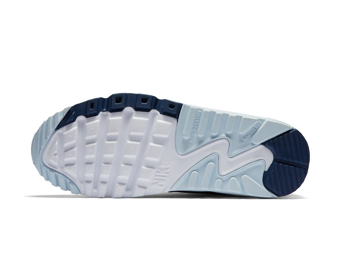Nike Air Max 90 Leather MAR/RS - 833376.402-229