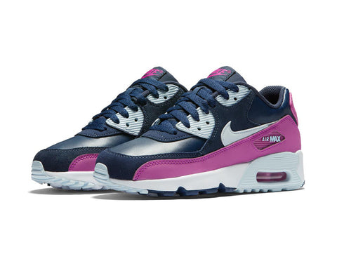 Nike Air Max 90 Leather MAR/RS - 833376.402-229
