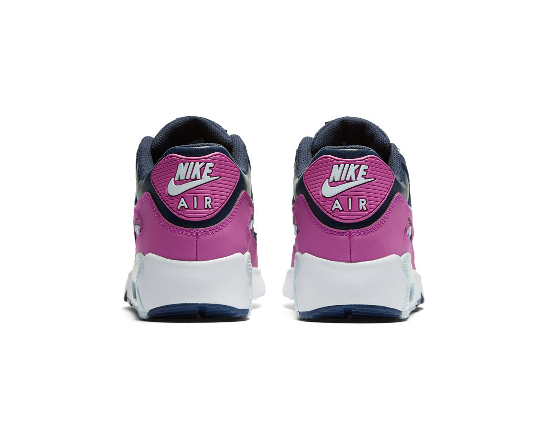 Nike Air Max 90 Leather MAR/RS - 833376.402-229