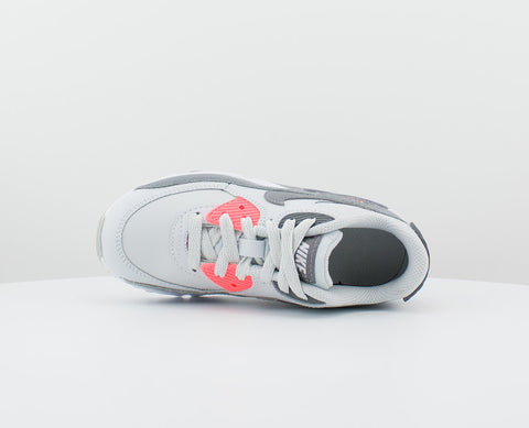 AIR MAX 90 LTR (PS) SAP NIKE CZ/LAR/BR - 833377.006-874