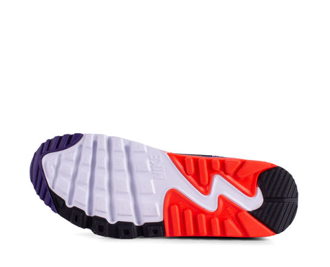 Nike Air Max 90 Leather BR/PR/VM - 833412-117-120