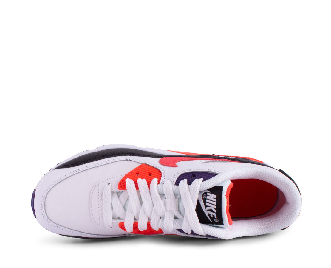Nike Air Max 90 Leather BR/PR/VM - 833412-117-120