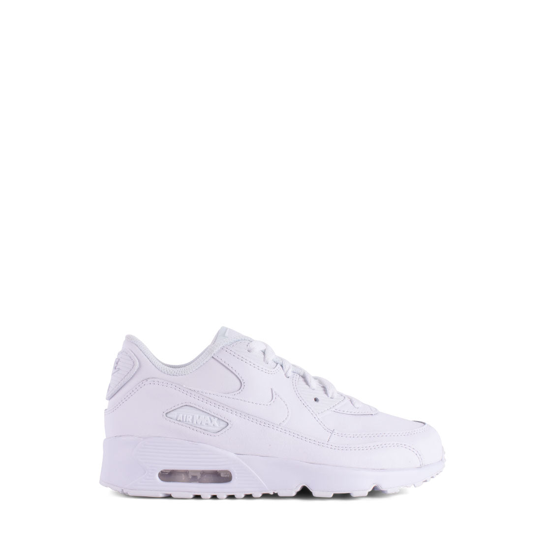 Nike Air Max 90 Leather BR - 833414-100-90