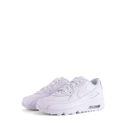 Nike Air Max 90 Leather BR - 833414-100-90