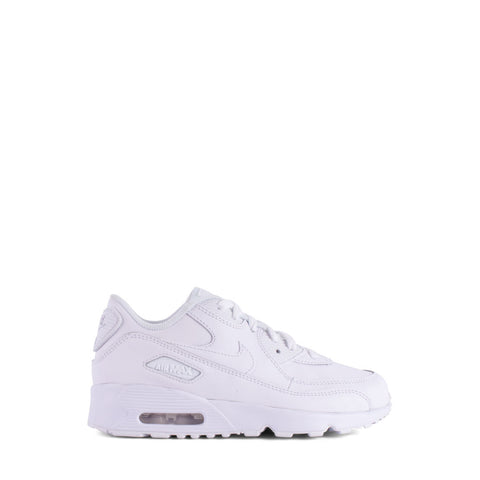 Nike Air Max 90 Leather BR - 833414-100-90