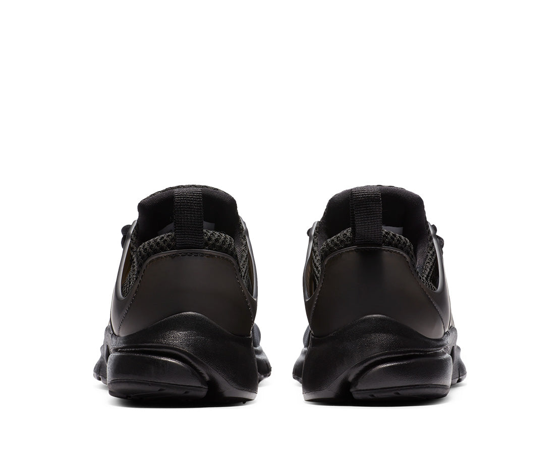 Nike Presto 'Triple Black' PR - 833875-003-240