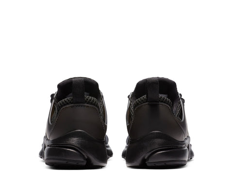 Nike Presto 'Triple Black' PR - 833875-003-240