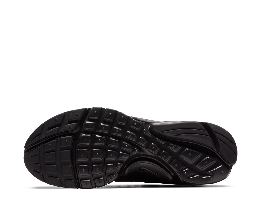 Nike Presto 'Triple Black' PR - 833875-003-240