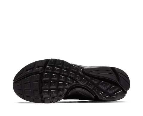 Nike Presto 'Triple Black' PR - 833875-003-240