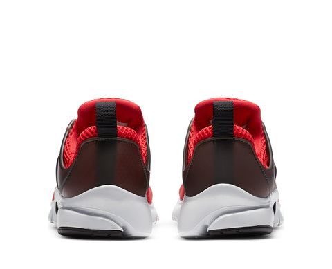 Nike Presto 'University Red' VM/PR/BR - 833875-600-723