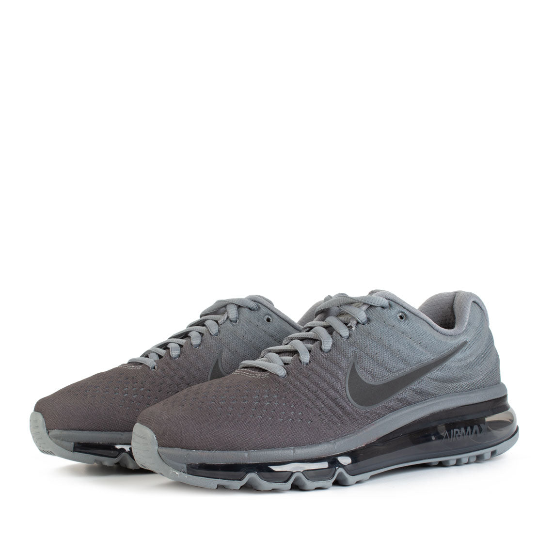 Nike Air Max Running 2017 GS ANT - 851622-005-12