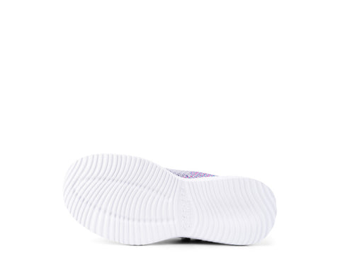 Skechers Bobs Squad CZ/RS - 85681L-GYHP-181