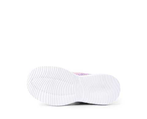 Skechers Bobs Squad RS/TURQ - 85681L-PKTQ-1114