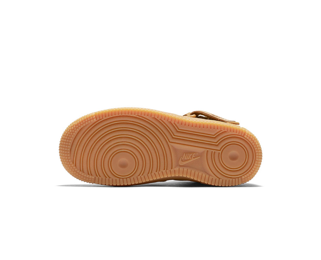 AIR FORCE 1 MID LV8 NIKE CAMEL - 859337.200-134