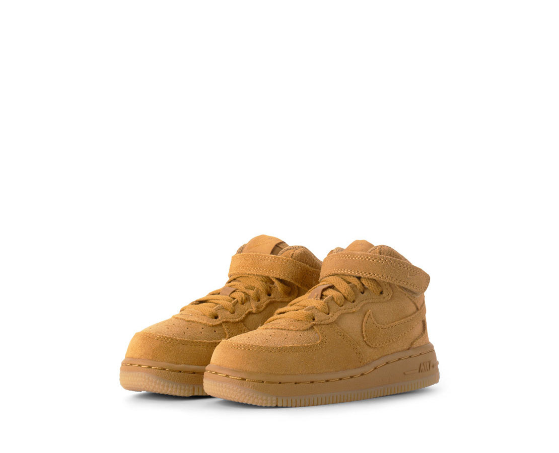 AIR FORCE 1 MID LV8 TD CAMEL - 859338-701-134