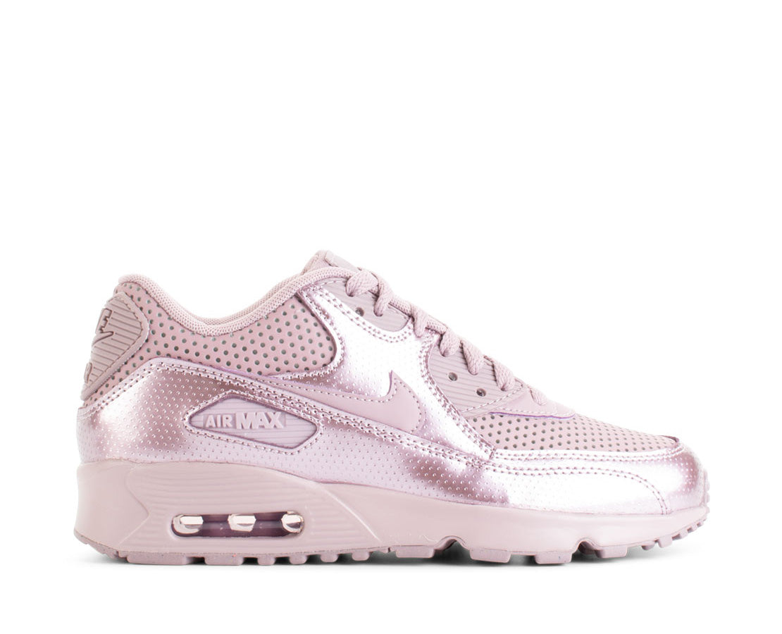 Nike Air Max 90  ROSA VELHO - 859633-600-958