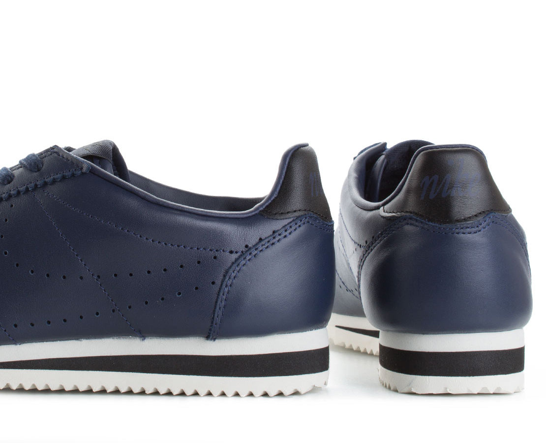 Nike Classic Cortez Leather MAR/BR - 861677-401-213