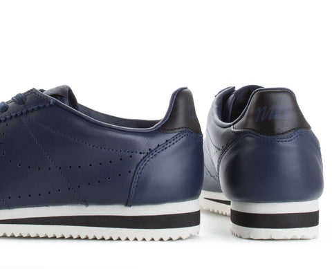 Nike Classic Cortez Leather MAR/BR - 861677-401-213
