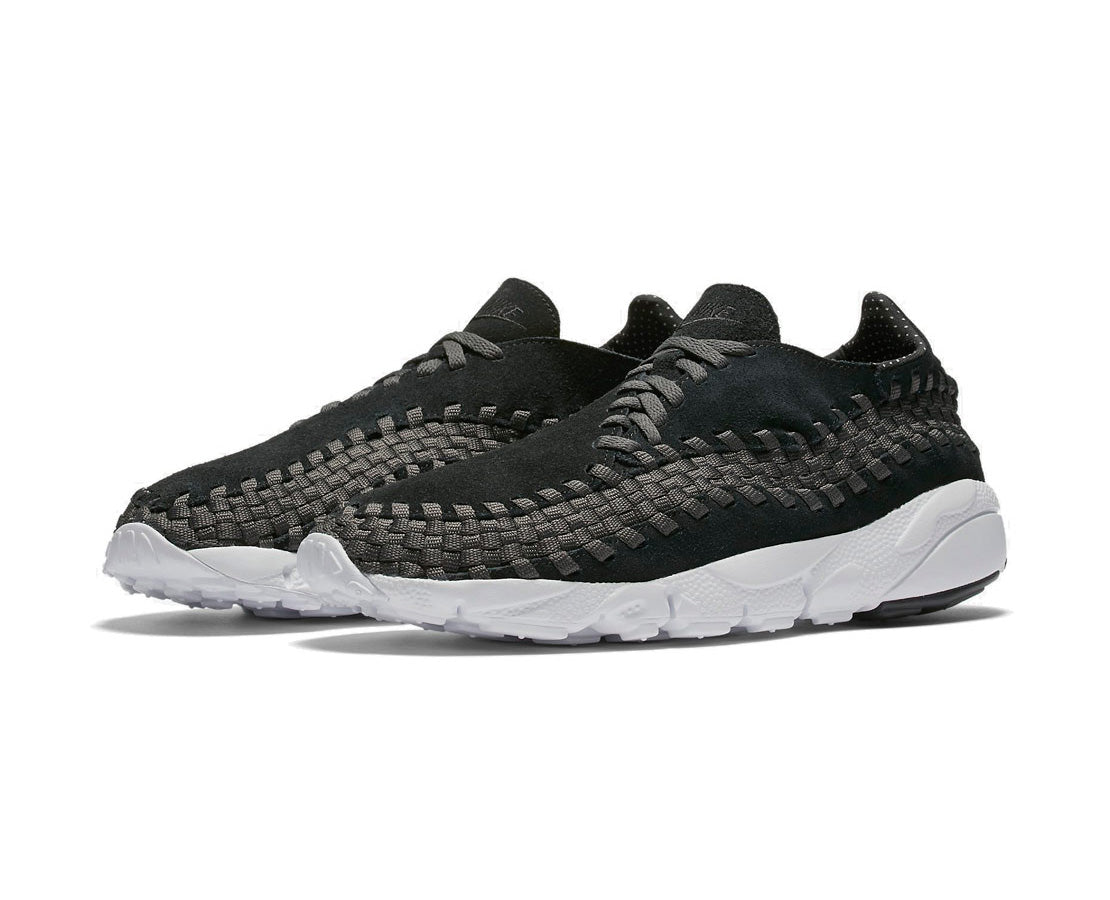 Nike Air Footscape Woven NM PR/ANT/BR - 875797.001-550