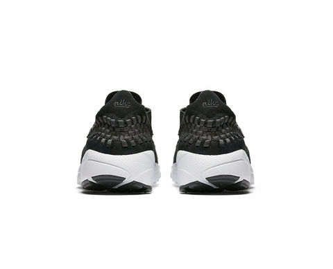 Nike Air Footscape Woven NM PR/ANT/BR - 875797.001-550