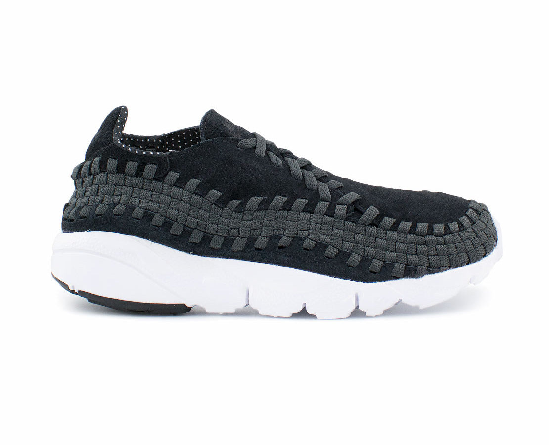 Nike Air Footscape Woven NM PR/ANT/BR - 875797.001-550