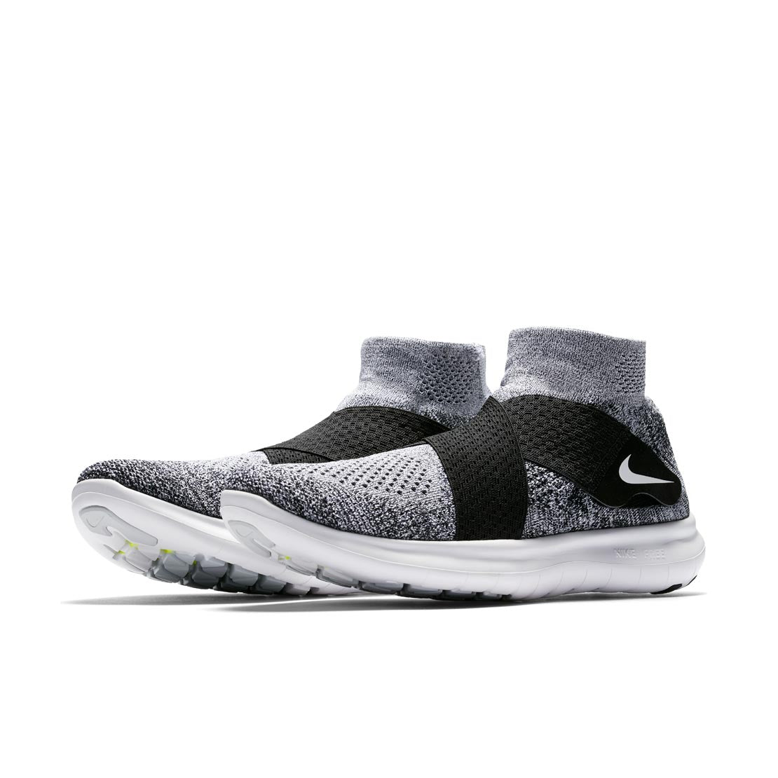 FREE RN MOTION NIKE BR - 880845.001-90