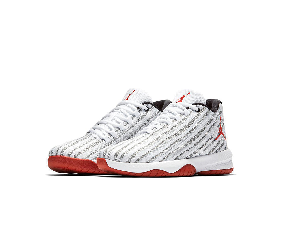 JORDAN B. FLY NIKE BR/CZ/VM - 881446.101-110