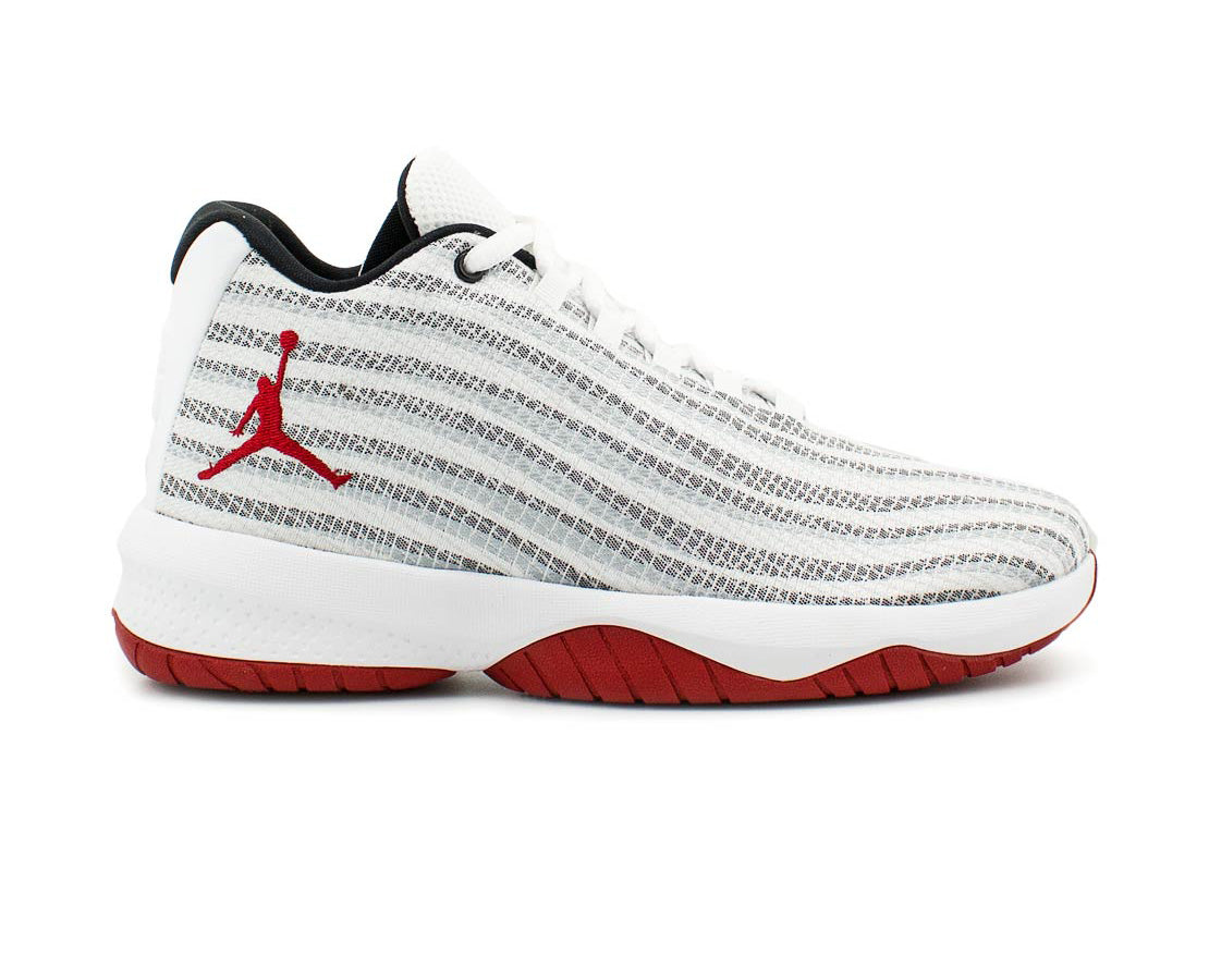 JORDAN B. FLY NIKE BR/CZ/VM - 881446.101-110