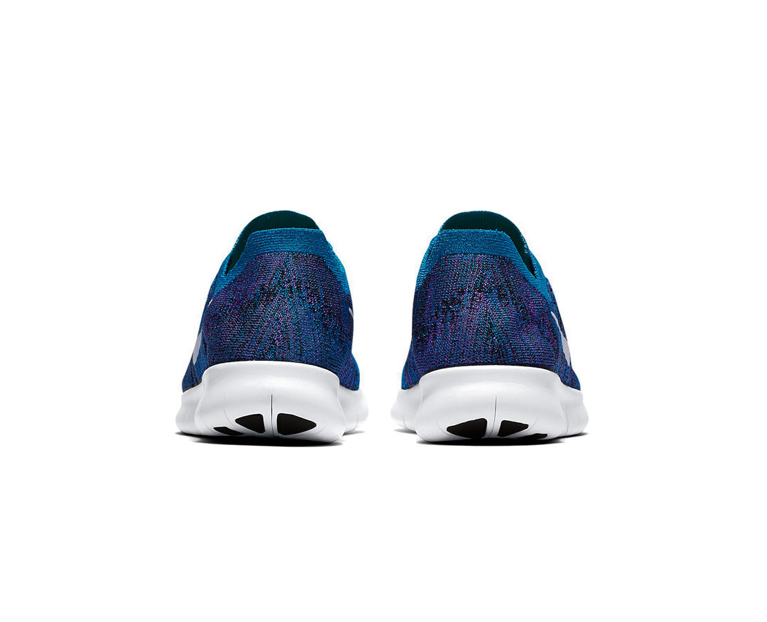 Nike Free Run Flyknit  AZ/RX - 881973.401-690