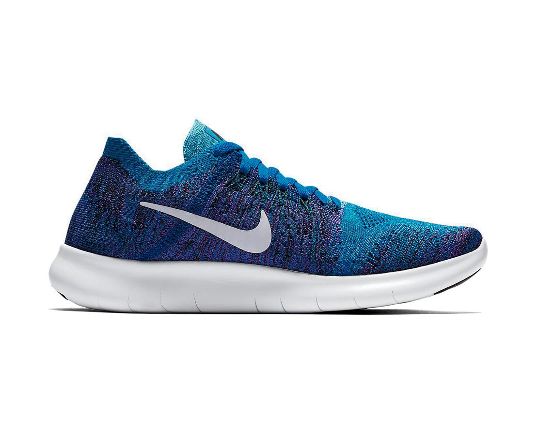 Nike Free Run Flyknit  AZ/RX - 881973.401-690