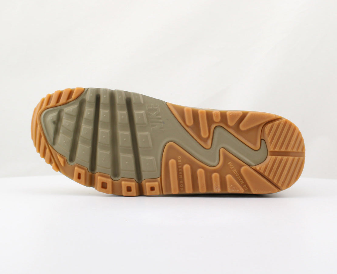 Nike Air Max 90 Winter CAMEL - 888167.700-134