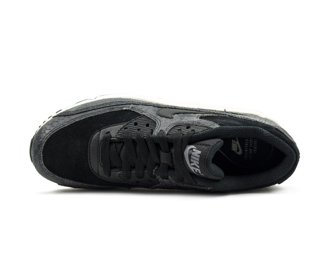 Nike Air Max 90 Premium Wmns PR/CZ/BR - 896497.005-374