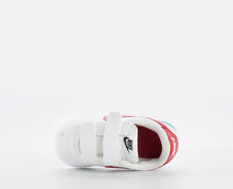 CORTEZ BASIC SL (TDV) NIKE BR/VM/AZ - 904769-103-130