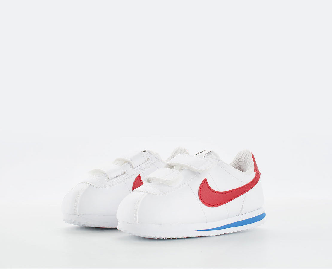 CORTEZ BASIC SL (TDV) NIKE BR/VM/AZ - 904769-103-130