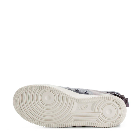 AIR FORCE 1 SF MID SHOES NIKE  ANT/CZ - 917753-004-20