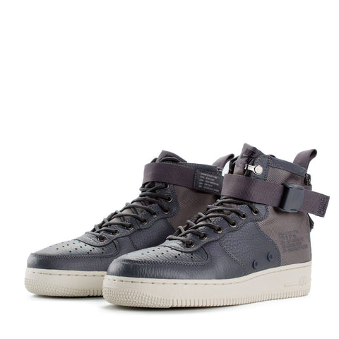 AIR FORCE 1 SF MID SHOES NIKE  ANT/CZ - 917753-004-20
