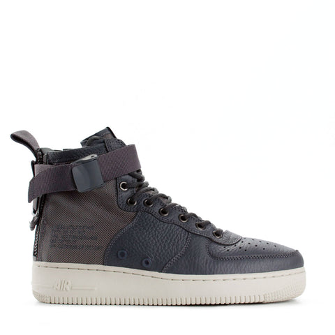 AIR FORCE 1 SF MID SHOES NIKE  ANT/CZ - 917753-004-20